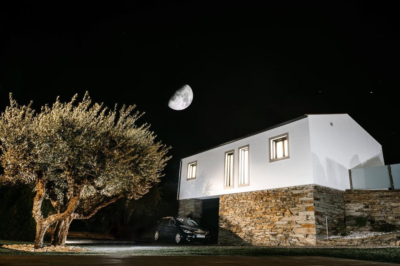 הוילה Valença do Douro Casa Com Piscina No Coracao Do Douro - Domaine Casa Valenca, מראה חיצוני תמונה